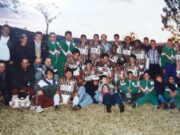 Linha Santa Cruz conquista octa em final histórica