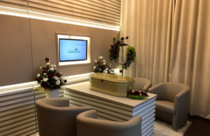 Caminho da Paz inaugura Memorial Pet em Santa Cruz