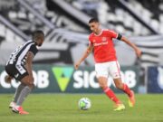 Brasileirão: Liderança mantida com nova vitória