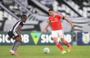 Brasileirão: Liderança mantida com nova vitória