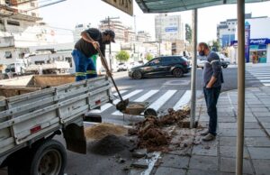 Prefeitura vai implantar semáforos na esquina das ruas Venâncio Aires e 28 de Setembro