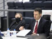 Câmara realiza reunião extraordinária para julgar vereador André Scheibler