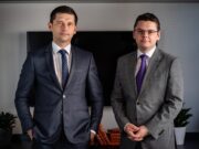 Novo site da Winck & Durigon reafirma o conceito de expertise na área jurídica
