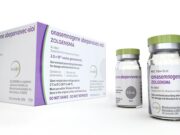 Governo isenta de ICMS medicamento para AME