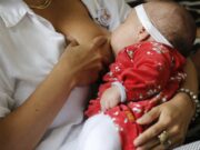 Semana Mundial do Aleitamento Materno