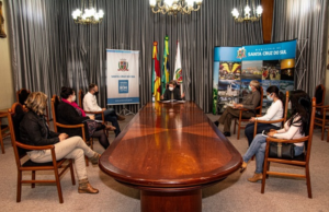 Prefeitura lança editais para construir mais dois postos sustentáveis