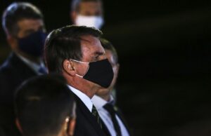 Bolsonaro anuncia que não vai atuar nas eleições municipais