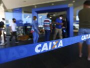 Caixa paga auxílio emergencial para 5,2 milhões de beneficiários