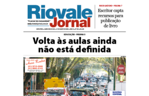 Edição 21/08/2020
