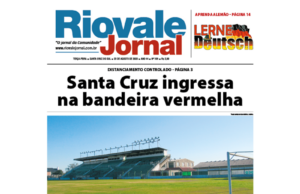 Edição 25/08/2020