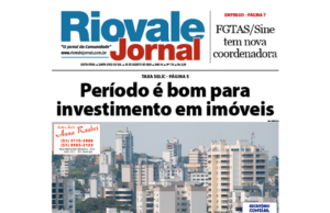 Edição 28/08/2020