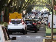 Começa a valer lei que aumenta pontos para haver a suspensão da CNH