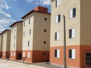 Governo lança programa habitacional Casa Verde e Amarela