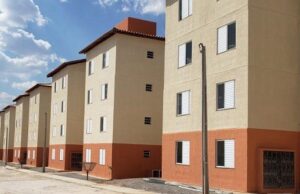 Governo lança programa habitacional Casa Verde e Amarela