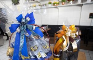 Delize: Presentes com carinho