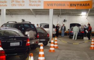 Motoristas agora podem escolher município para realizar serviços de registro de veículos