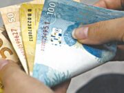 Salário mínimo para 2021 ficará em R$ 1.067