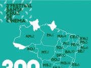 Festival Santa Cruz de Cinema tem 300 inscrições