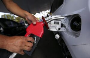 Petrobras eleva gasolina em 6% e diesel em 5%
