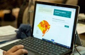 Ministro do STF nega pedido para suspender modelo de Distanciamento Controlado