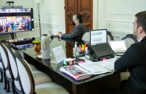 Movimento para recuperar o varejo é apresentado ao governo do Estado