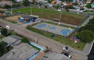 Vídeo: Confira como está ficando o Complexo Bom Jesus