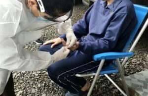 Covid-19: pesquisa própria do Vale do Rio Pardo com testes rápidos aponta letalidade baixa na região