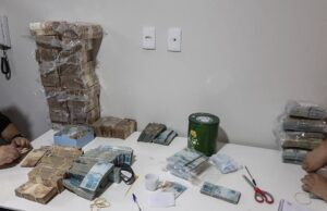 Polícia Federal cumpre 623 mandados no país contra grupo criminoso