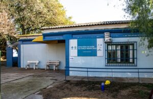 Postos de saúde recebem melhorias em Santa Cruz