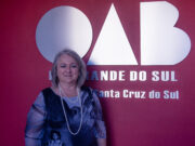 OAB Subseção Santa Cruz do Sul: Mês da Advocacia será totalmente on-line