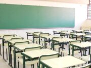 Governo do Estado estabelecerá nova data para reinício gradual das aulas presenciais