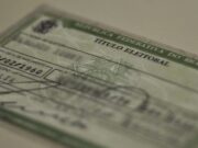 STF confirma não ser obrigatório portar título de eleitor para votar