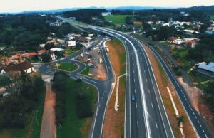 Proibição de publicidade no viaduto Fritz e Frida vira lei