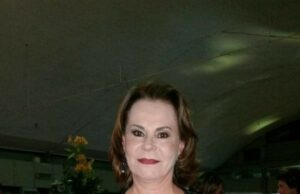 Morre ex-presidente do Clube Aliança Jussara Jost