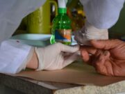 Oitava etapa de testes rápidos em pesquisa sobre o coronavírus iniciou nesta sexta
