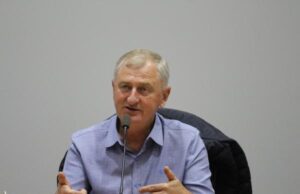 Corede/VRP realiza assembleias microrregionais da Consulta Popular