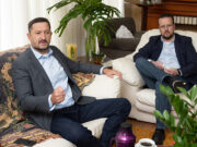 “É da comunidade que vêm as boas ideias e demandas”, diz Alex Knak