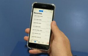 Ligações de telemarketing podem ser bloqueadas