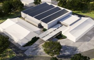 Assemp e Município apresentam projeto para Centro de Eventos de Santa Cruz