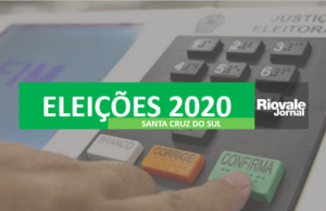 Eleições 2020: Saiba o que pode e o que não pode no período eleitoral