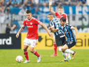 Gre-Nal decide rumo na chave E