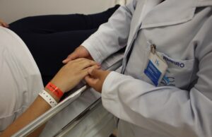 HSC celebra o Dia Mundial da Segurança do Paciente