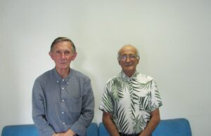 “Vamos trazer conceitos europeus para Santa Cruz”