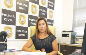 Polícia Civil investiga morte de mulher em Santa Cruz