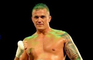 Maurício Big Castilho: de Santa Cruz para o mundo