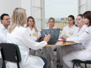 HSC abre inscrições para residência multiprofissional