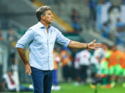 Um grande técnico e um grande ser humano