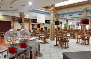 Shopping Santa Cruz completa 22 anos