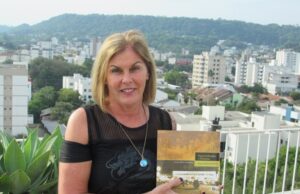 A professora que eternizou a Fenaf