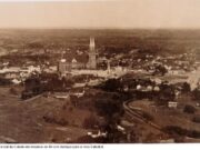 Santa Cruz do Sul: 142 anos em constante desenvolvimento